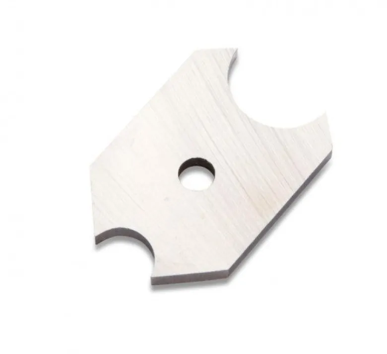 Robert Sorby 3/8' & 5/8' Bead Cutting Tip