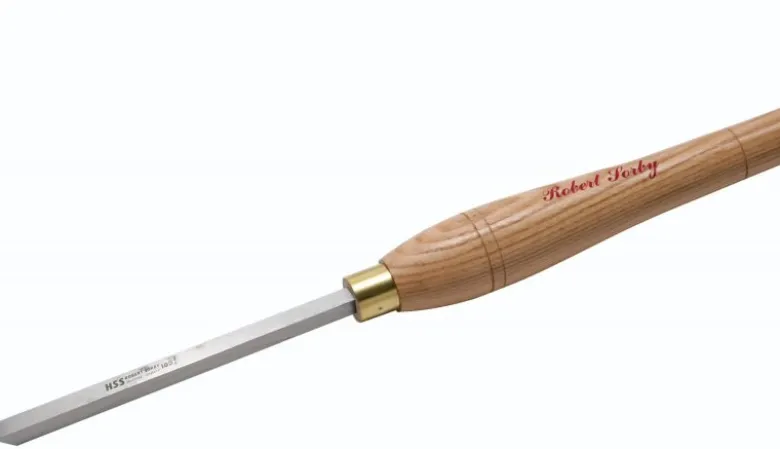 Robert Sorby Bedan Parting Tool