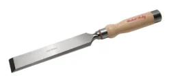 Robert Sorby Bevel Edged Framing Chisel