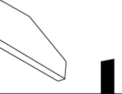 Robert Sorby Box Scraper