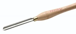Robert Sorby Continental Style Spindle Gouges