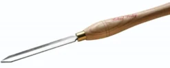 Robert Sorby Diamond Section Parting Tool