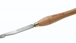 Robert Sorby Diamond/Side Cut Scraper