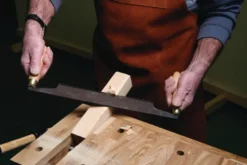 Robert Sorby Drawknife