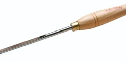 Robert Sorby Fingernail Profile Bowl Gouges (Deep Flute)