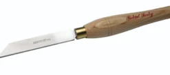 Robert Sorby Fluted Parting Tool