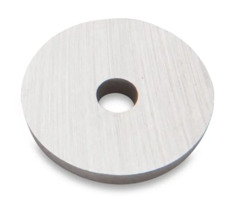 Robert Sorby Full Round Scraper Cutter
