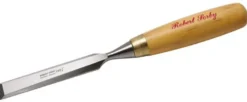 Robert Sorby Gilt Edge Chisels - Boxwood