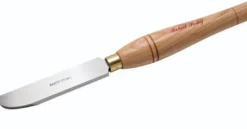Robert Sorby Heavy Duty - Bowl Finishing Inboard Scraper
