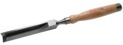 Robert Sorby Heavy Duty Corner Chisel