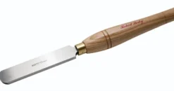 Robert Sorby Heavy Duty - Full Round Scraper