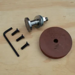 Robert Sorby Honing Wheel Kit