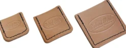 Robert Sorby Leather Edge Guards