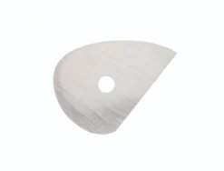 Robert Sorby Medium Tear-drop Scraper