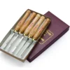 Robert Sorby Micro Woodturning Tool Set