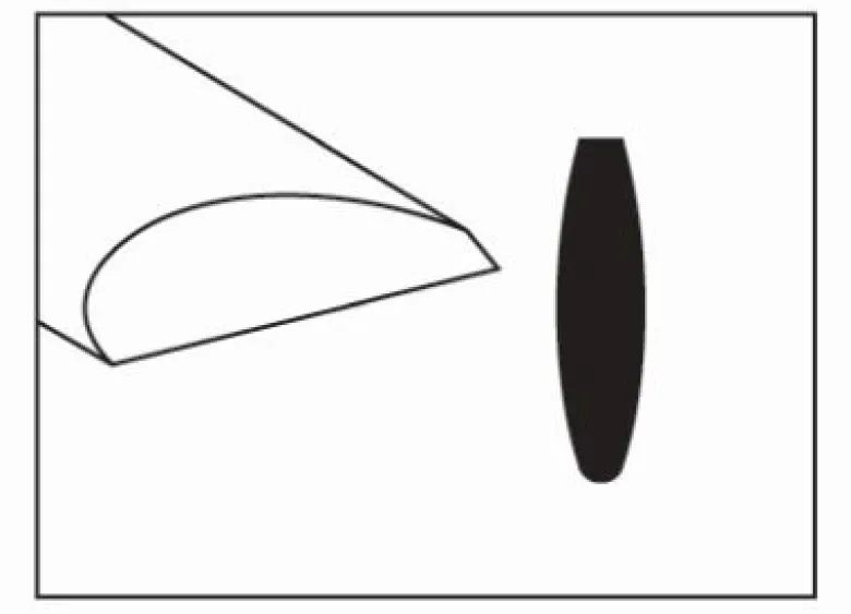 Robert Sorby Oval Skew Chisels