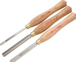 Robert Sorby Pen Turning Set