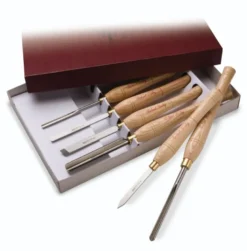 Robert Sorby 6 Piece Turning Tool Set