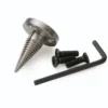 Robert Sorby Pigtail Mandrel