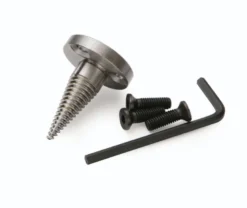 Robert Sorby Pigtail Mandrel