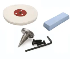 Robert Sorby ProEdge Buffing Kit
