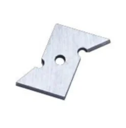 Robert Sorby Recess Bead Cove Cutter Set