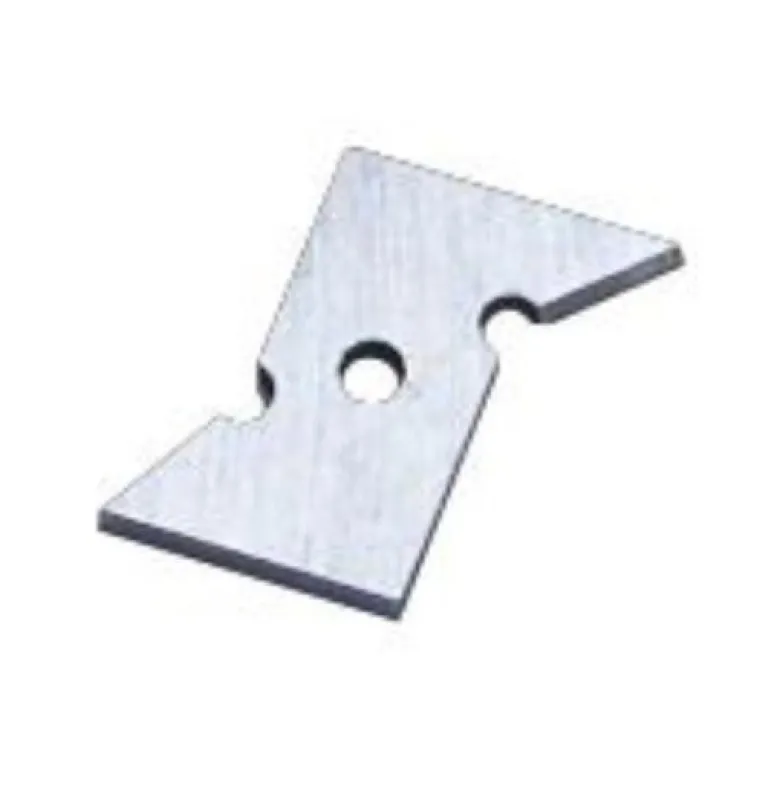 Robert Sorby Recess Bead Cove Cutter Set