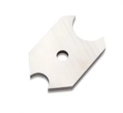 Robert Sorby Recess Bead Cove Cutter Set