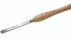 Robert Sorby Round Nose Scraper