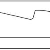 Robert Sorby Round/Side Cut Scraper