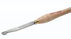 Robert Sorby Round/Side Cut Scraper