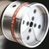 Robert Sorby RSJ5 Jaws 4 1/4'' (108mm)