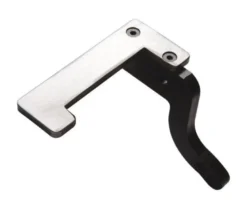 Robert Sorby Short Tool Platform with Arm