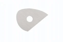 Robert Sorby Small Tear-drop Scraper