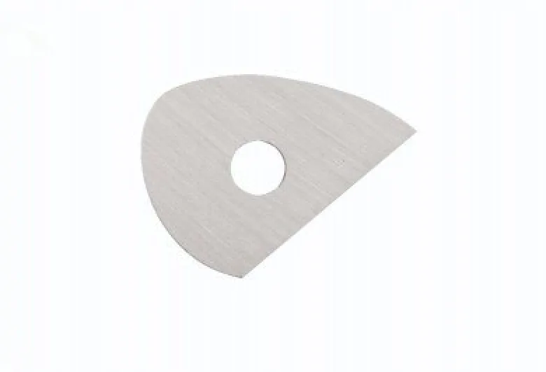 Robert Sorby Small Tear-drop Scraper