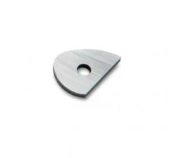 Robert Sorby Small Tear-drop Scraper