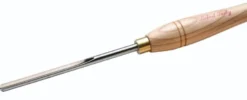 Robert Sorby Standard Bowl Gouges (Deep Flute)