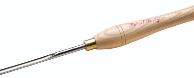 Robert Sorby Standard Spindle Gouges
