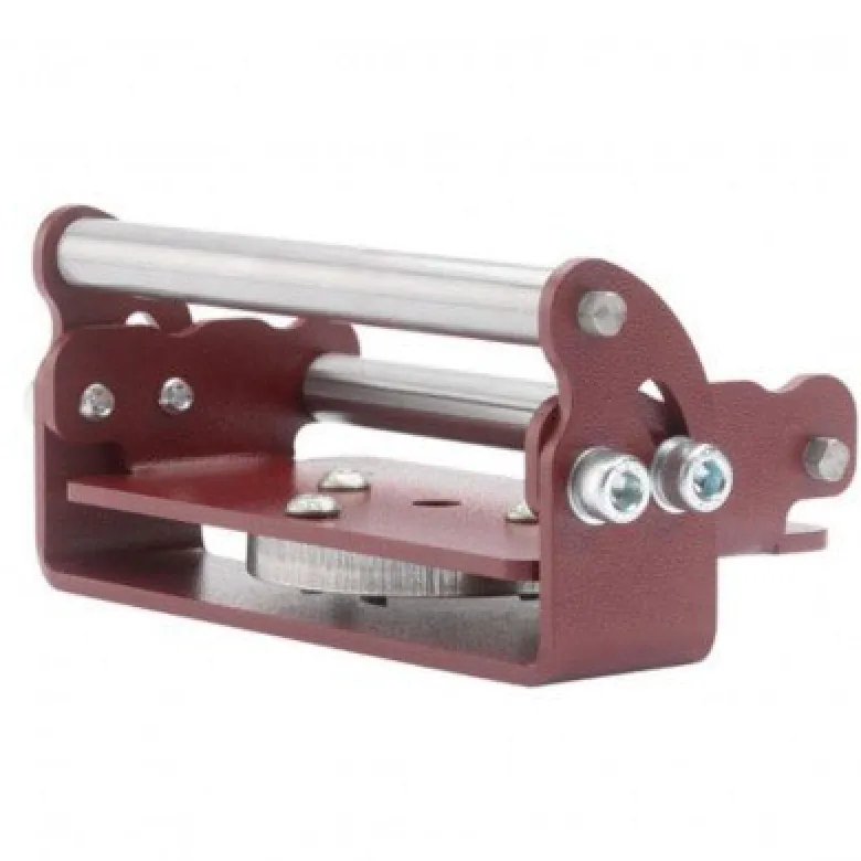 Robert Sorby SteadyPro Turning System - With Stem