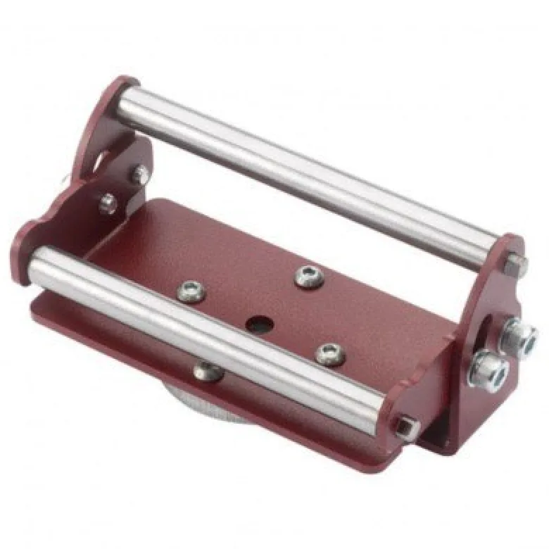 Robert Sorby SteadyPro Turning System - With Stem