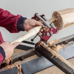 Robert Sorby SteadyPro Turning System - With Stem