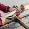 Robert Sorby SteadyPro Turning System