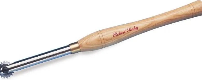 Robert Sorby Texturing Tool