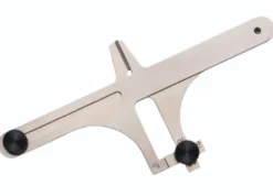 Robert Sorby Thread and Sizing Gauge