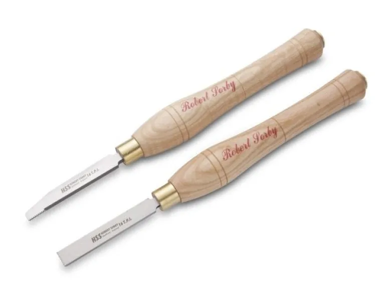 Robert Sorby Thread Cutters (pair of)
