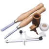 Robert Sorby Thread Cutting Sets - 89HS