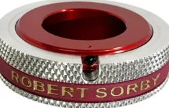 Robert Sorby Tool Rest Adjustment Collar