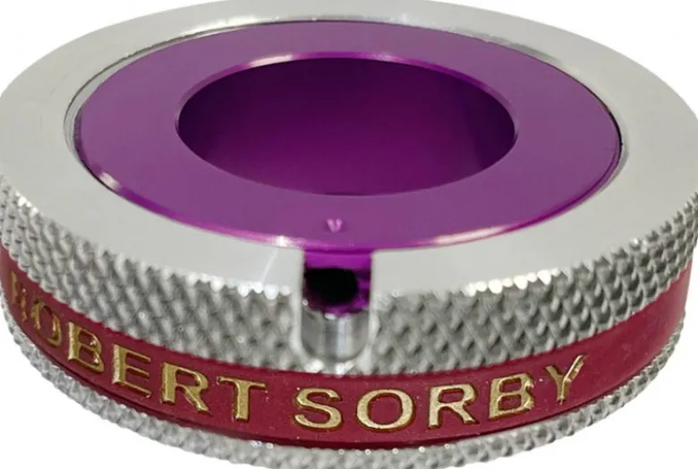 Robert Sorby Tool Rest Adjustment Collar