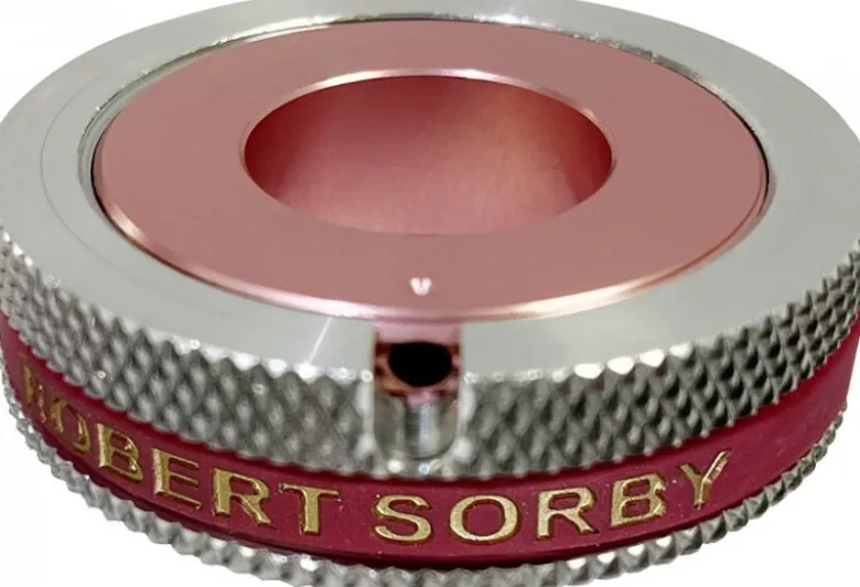 Robert Sorby Tool Rest Adjustment Collar