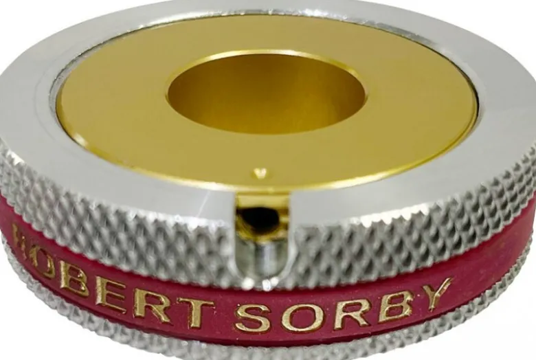 Robert Sorby Tool Rest Adjustment Collar